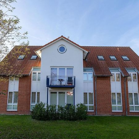 Lindenbuschen 2 Wohnung 7 Kellenhusen Εξωτερικό φωτογραφία