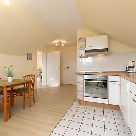 Lindenbuschen 2 Wohnung 7 Kellenhusen Εξωτερικό φωτογραφία
