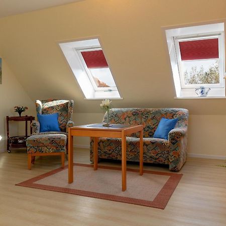 Lindenbuschen 2 Wohnung 7 Kellenhusen Εξωτερικό φωτογραφία