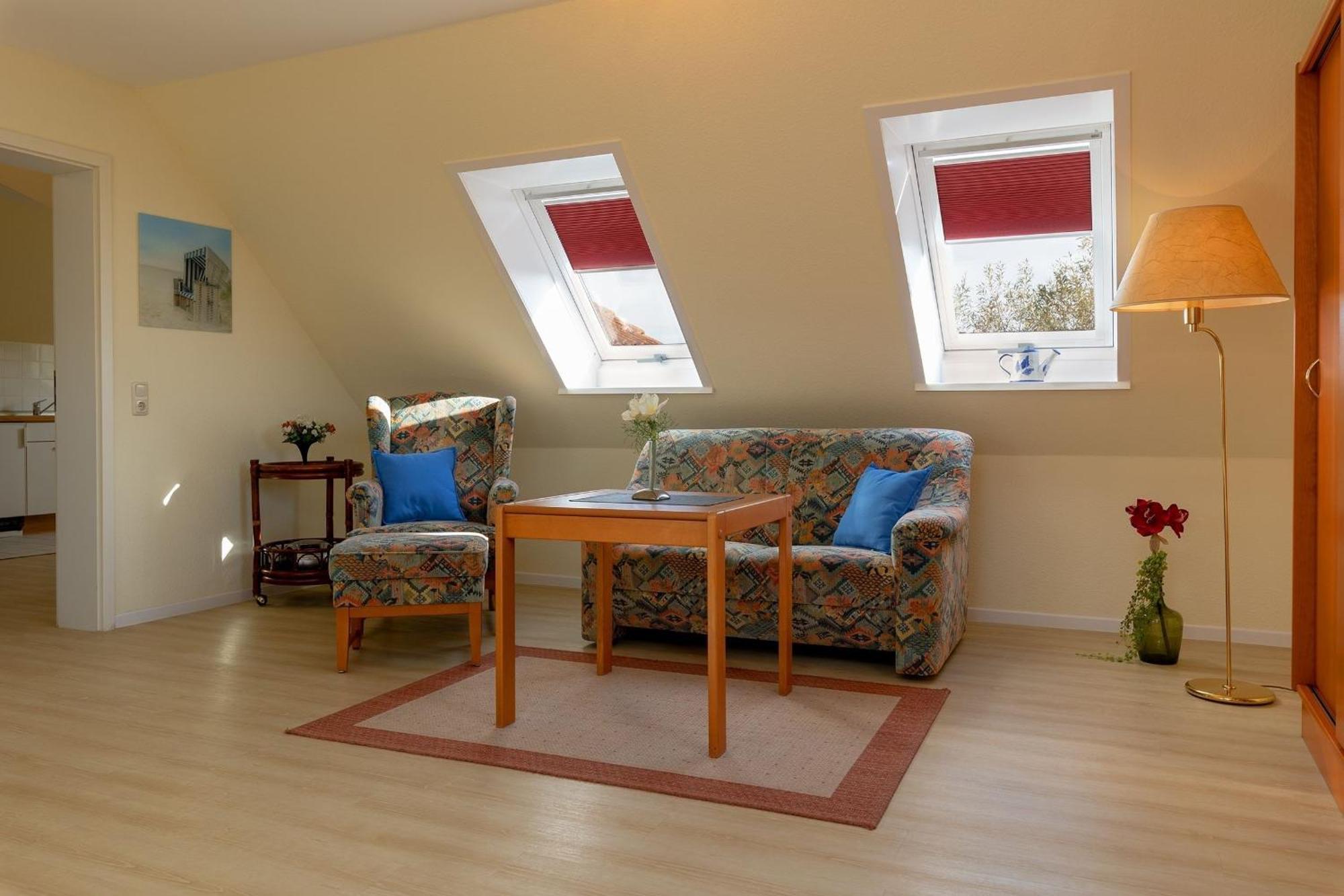 Lindenbuschen 2 Wohnung 7 Kellenhusen Εξωτερικό φωτογραφία