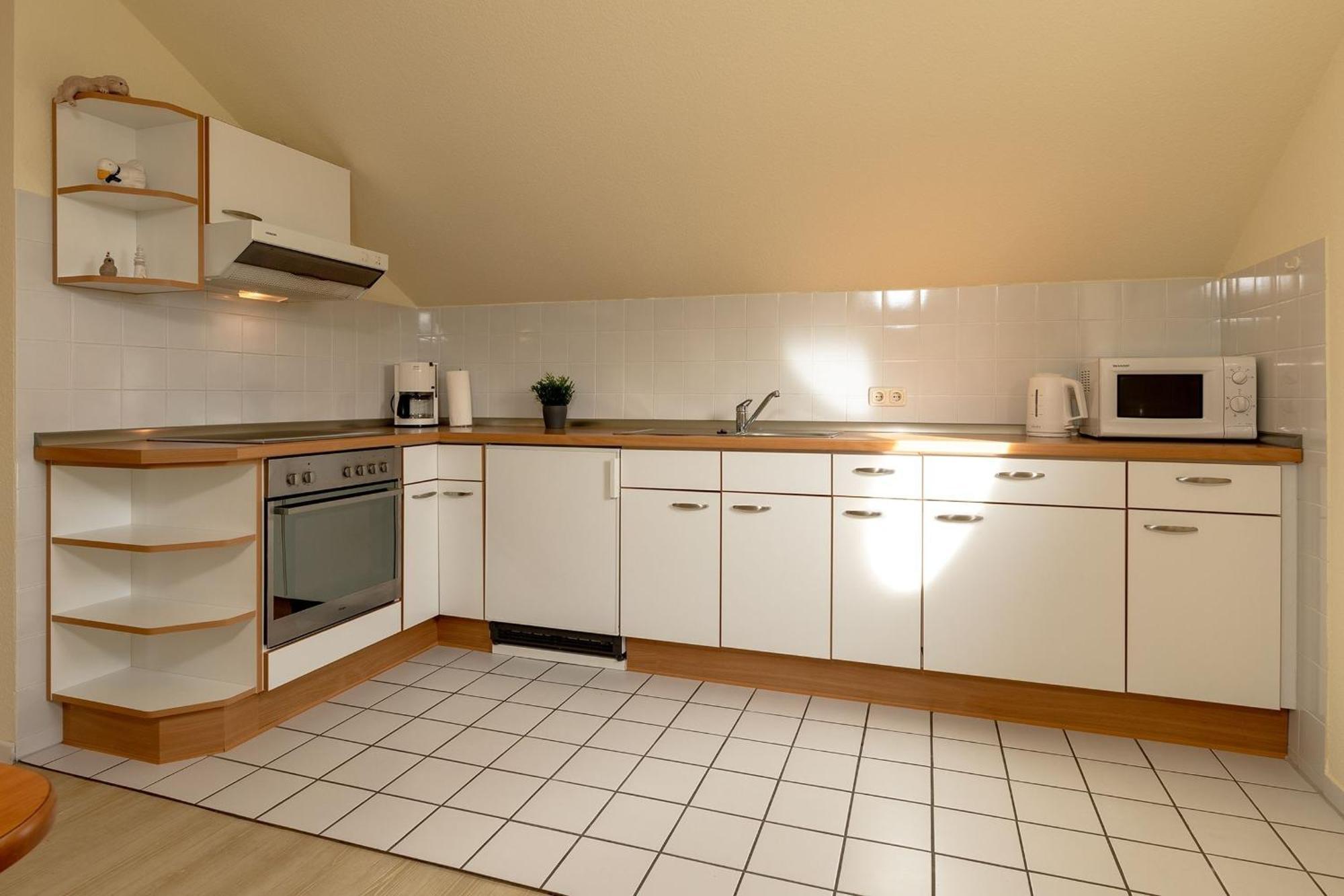 Lindenbuschen 2 Wohnung 7 Kellenhusen Εξωτερικό φωτογραφία
