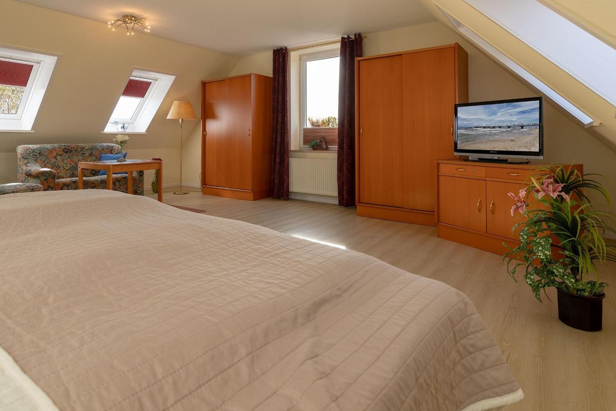 Lindenbuschen 2 Wohnung 7 Kellenhusen Εξωτερικό φωτογραφία