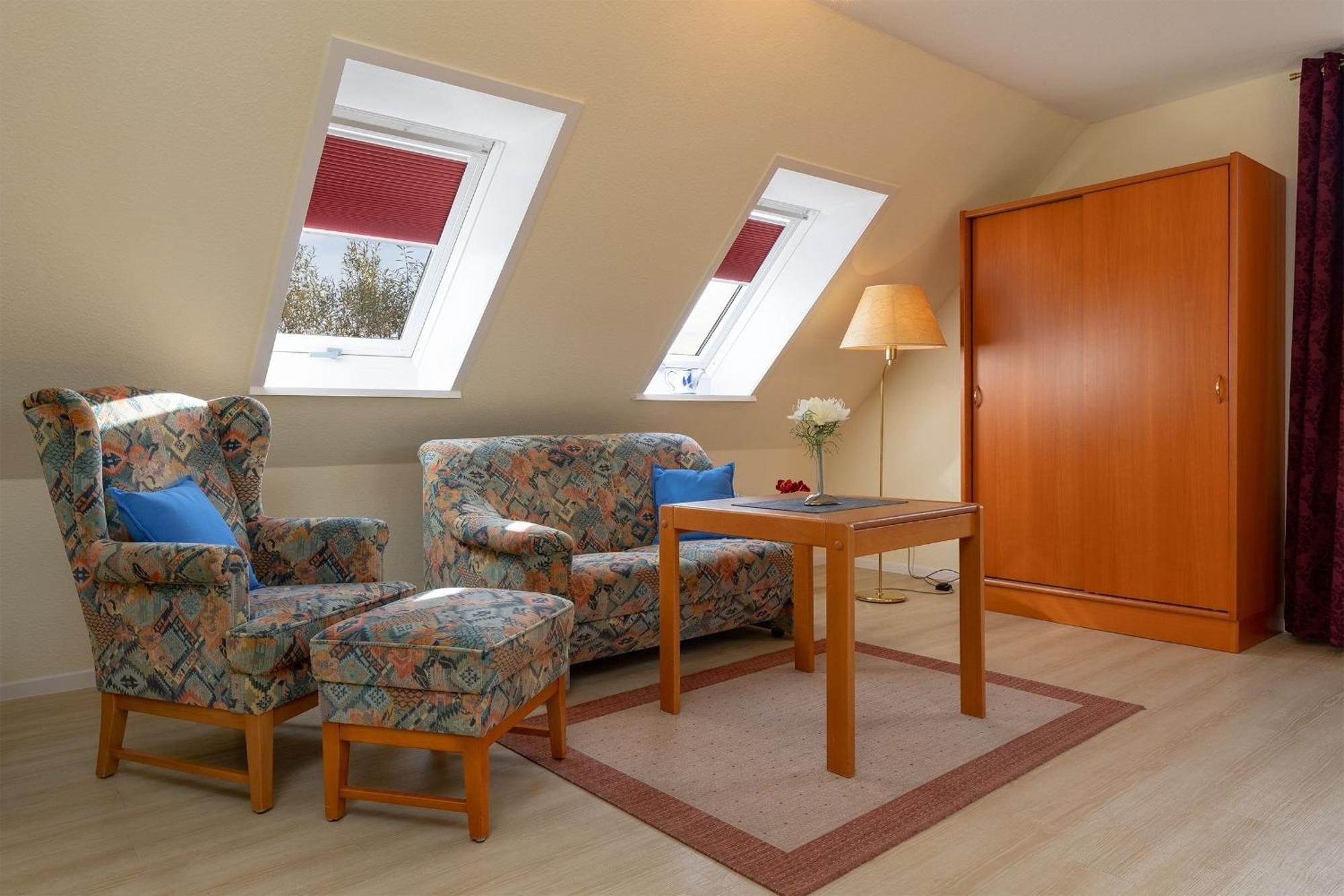 Lindenbuschen 2 Wohnung 7 Kellenhusen Εξωτερικό φωτογραφία