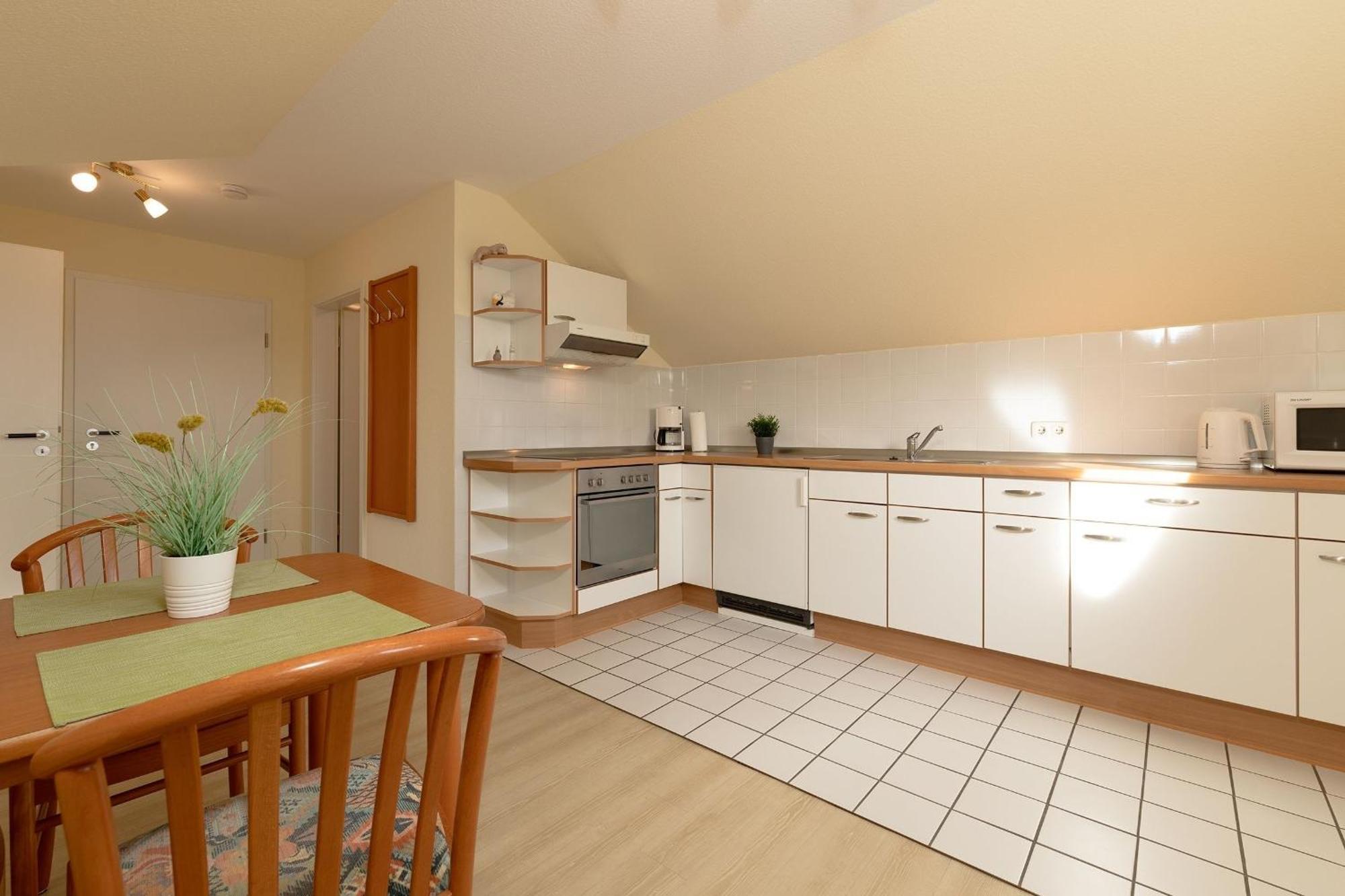 Lindenbuschen 2 Wohnung 7 Kellenhusen Εξωτερικό φωτογραφία